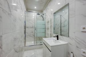 Appartements Lux Suite Eliana : photos des chambres