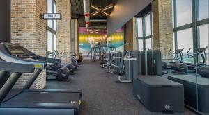 Apartment in Miami downtown