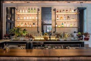 Apartment in Miami downtown