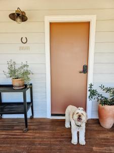 Wandarra Homestead, Mudgee