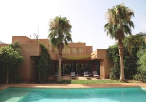 Maison dHôtes à Marrakech