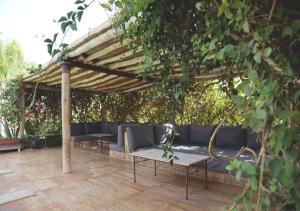 Maison dHôtes à Marrakech