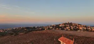 peaceful villa for a serene escape - Feddane Chappo