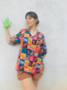 Little wood villa and retreats Doluwa