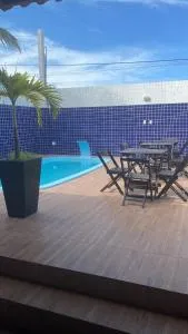 Casa de praia sítio do conde bahia - 巴拉杜伊塔里里