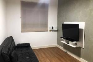 Apartamento Nimawipi Boqueirão