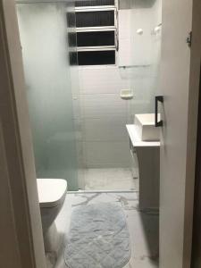 Apartamento Nimawipi Boqueirão