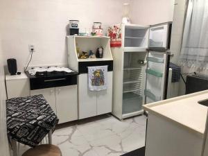 Apartamento Nimawipi Boqueirão