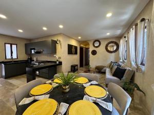 Dentro de ValQuirico LOFT BENEDETTO