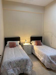 Temporario Aguilares