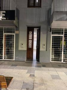 Temporario Aguilares