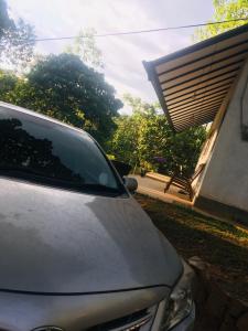 Little wood villa and retreats Doluwa