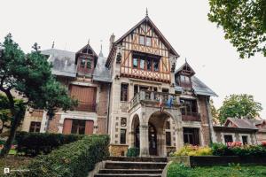 Appartements Charmante Vue et repos assure : photos des chambres