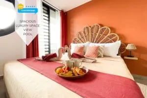 White Lotus Penthouse - Avae