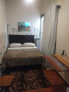 Recanto das Pedras hospedagem - Suíte 2