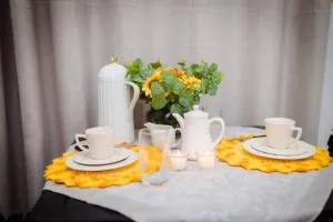 Casa de gente Feliz - Porto