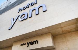 Gwangju Sangmu Hotel Yam Sangmu Branch