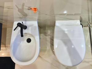 Stendhal Apartment - Design District