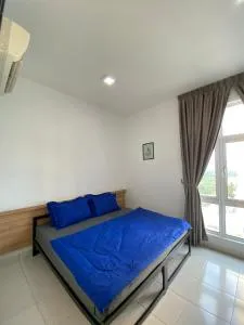 Mesahill 1 Bedroom near KLIA by DKAY-Last Min Deal, Random Unit - Nilai
