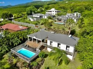 Villa Tropical Quintet - Ferry