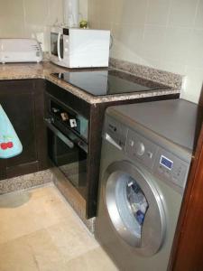 Luxurious Appart in Marina