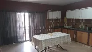 Tacita de Plata Apart II - Volcán