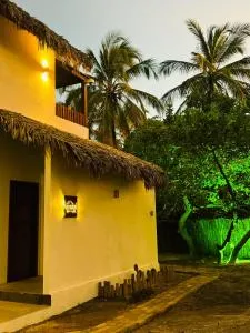 Vila Monan - Mandacaru