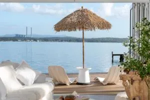 The Boathouse - Eraring