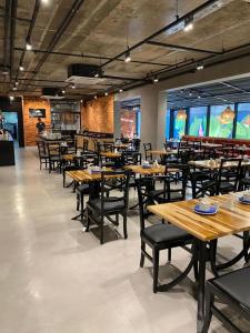 INNSiDE BY FARIA LIMA CONFORT