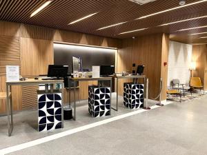 INNSiDE BY FARIA LIMA CONFORT