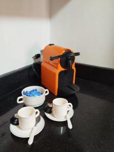 INNSiDE BY FARIA LIMA CONFORT