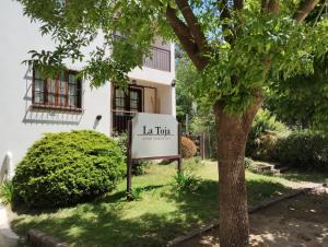 Apartamentos La Toja