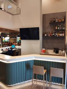 INNSiDE BY FARIA LIMA CONFORT