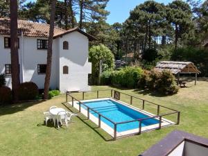 Apartamentos La Toja