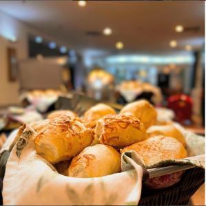 INNSiDE BY FARIA LIMA CONFORT