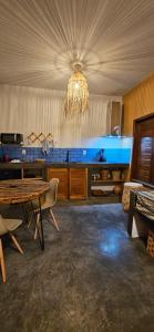 Tapioca Vila Boutique
