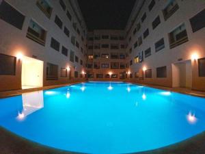 Appartement luxueux 38 nour 5