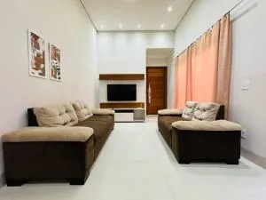 Casa próximo a Abda Hipica - Piratininga