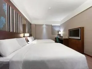 Guide Hotel Taipei NTU - Yonghe