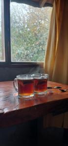 Bosque de estrellas Eco-lodge