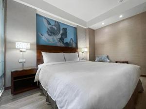 Guide Hotel Taipei NTU