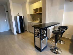 Loft vibrante en Centro Internacional