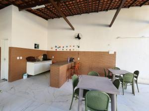 Casa de Praia AraƧagy