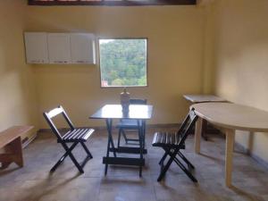 Casa do Muque Ibitipoca