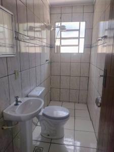 Casa do Muque Ibitipoca