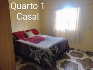 Casa do Muque Ibitipoca