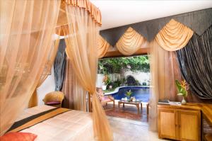 The Water Garden Hotel
