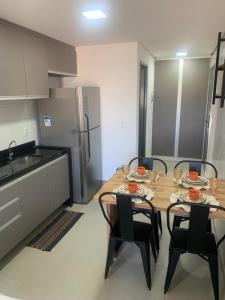 Tramonto Flat Conforto-Bessa