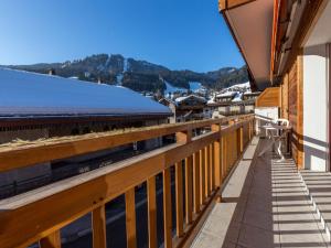 Appartements Beau 4 pieces renove au coeur du village, proche ski et loisirs - FR-1-304-206 : photos des chambres