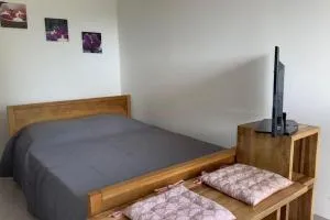 location studio - Ducos